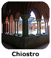 Chiostro